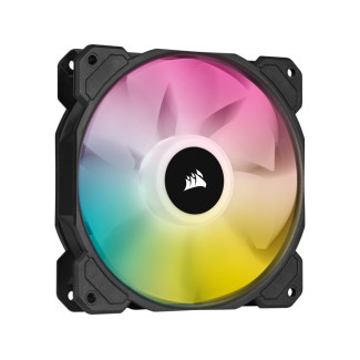 Corsair iCUE SP120 RGB ELITE - ventilateurs boîtier CO-9050108-WW