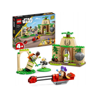 LEGO Star Wars - Tenoo Jedi Temple (75358)