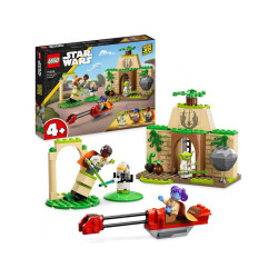 LEGO Star Wars - Tenoo Jedi Temple (75358)