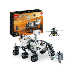 LEGO Technic - NASA Mars-Rover Perseverance (42158)
