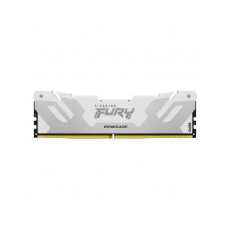 Kingston DDR5 2x16GB 32GB 6400-32 Renegade White KF564C32RWK2-32