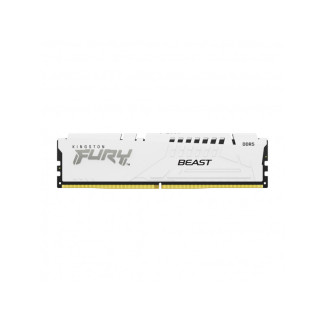 Kingston DDR5 64GB 5600-40 Beast White K2 KFY XMP DDR5 KF556C40BWK2-64