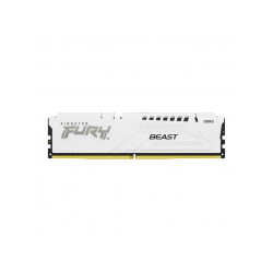 Kingston DDR5 64GB 5600-40 Beast White K2 KFY XMP DDR5 KF556C40BWK2-64
