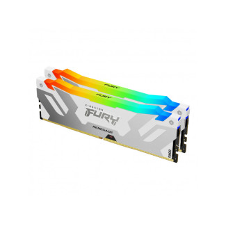 Kingston Fury Renegade 64GB 2x32GB DDR5 6000MT/s CL32 XMP KF560C32RWAK2-64