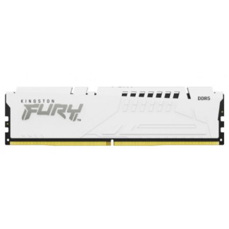 Kingston DDR5 2x32GB 64GB 5600-36 Beast EXPO wh K2 KFY AMD KF556C36BWEK2-64