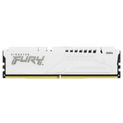 Kingston DDR5 2x32GB 64GB 5600-36 Beast EXPO wh K2 KFY AMD KF556C36BWEK2-64