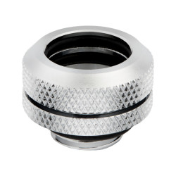 Corsair Chrome Fitting Liquid Brass 1.4 cm 4er Pack CX-9052007-WW