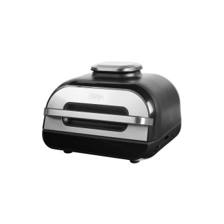 Ninja Foodi friteuse à air chaud / grise / argenté AG551EU