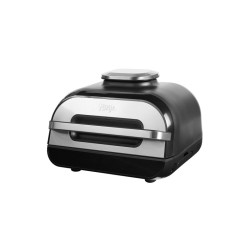 Ninja Foodi friteuse à air chaud / grise / argenté AG551EU
