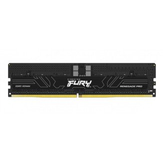 Kingston DDR5 128Go  CL36 Kit 4x32Go FURY REN. ECC KF556R36RBK4-128