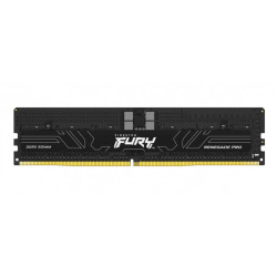 Kingston DDR5 128Go  CL36 Kit 4x32Go FURY REN. ECC KF556R36RBK4-128