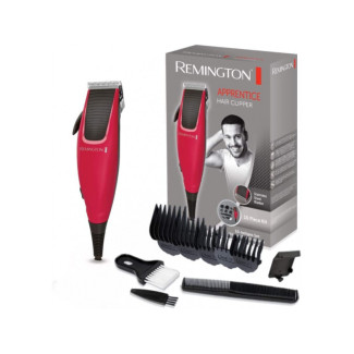 Remington Tondeuse à cheveux Apprentice HC5018 Rouge
