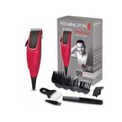 Remington Tondeuse à cheveux Apprentice HC5018 Rouge