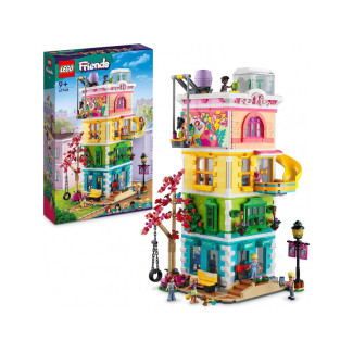LEGO Friends - Heartlake City Community Center (41748)