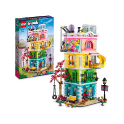 LEGO Friends - Heartlake City Community Center (41748)