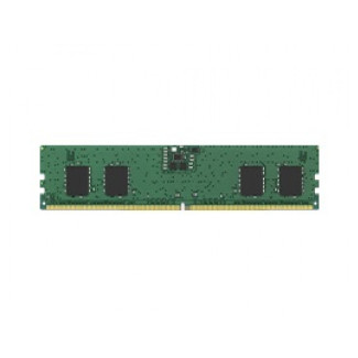 Kingston 8GB 1x8GB DDR5 4800MT/s Non-ECC Unbuffered DIMM KCP548US6-8