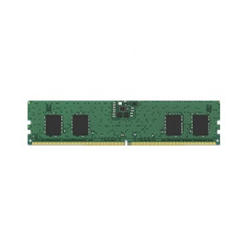 Kingston 8GB 1x8GB DDR5 4800MT/s Non-ECC Unbuffered DIMM KCP548US6-8