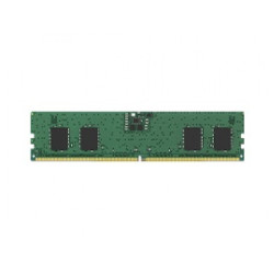 Kingston 8GB 1x8GB DDR5 4800MT/s Non-ECC Unbuffered DIMM KCP548US6-8