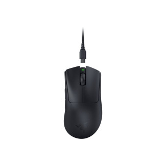 Razer souris pro noir DeathAdder V3 - RZ01-04630100-R3G1