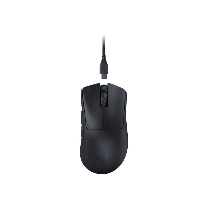 Razer souris pro noir DeathAdder V3 - RZ01-04630100-R3G1