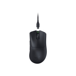 Razer souris pro noir DeathAdder V3 - RZ01-04630100-R3G1