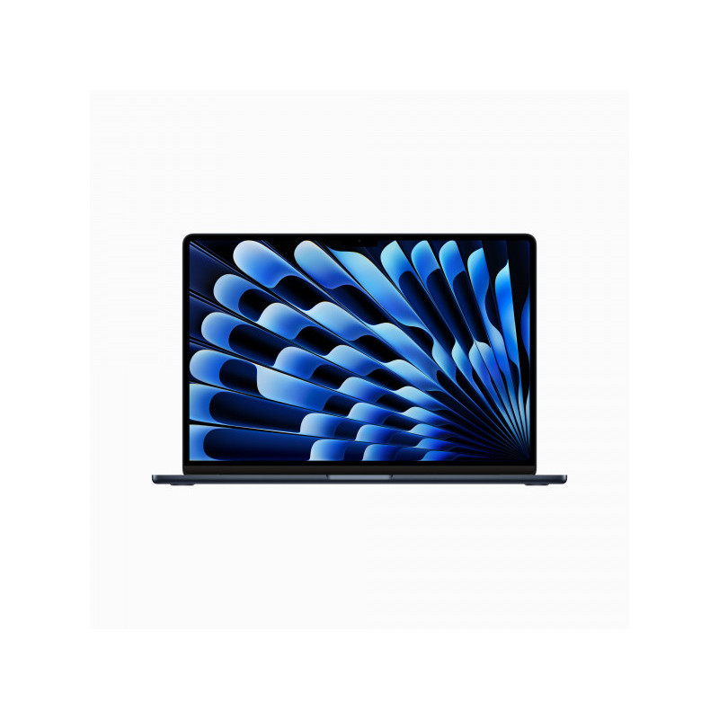 Apple Macbook Air 15 M2 512Go Midnight MQKX3D/A Apple Macbook Air 15 M2 512Go Midnight MQKX3D/A