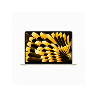 Apple Macbook Air 15 M2 512Go  MQKV3D/A (Starlight)