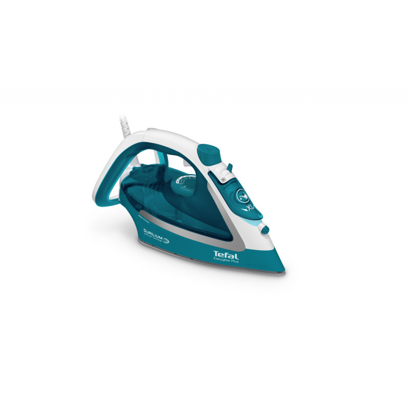 Tefal Iron Easygliss Plus FV5737E0 Tefal Iron Easygliss Plus FV5737E0