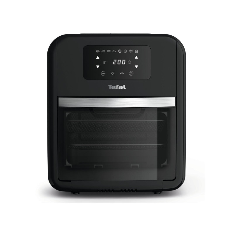 Tefal Easy Fry friteuse à air chaud FW5018 (noir)