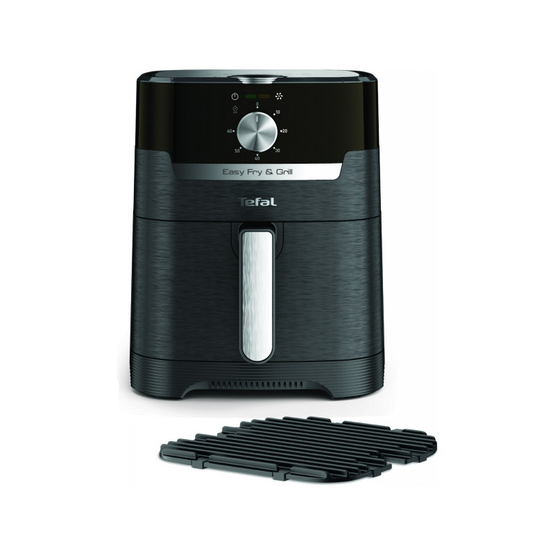 Tefal Easy Fry & Grill friteuse à air chaud XL Classic EY501815 Tefal Easy Fry & Grill friteuse à air chaud XL Classic EY501815