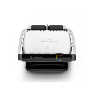 Tefal OptiGrill Elite Gril de contact noir EU GC750D30