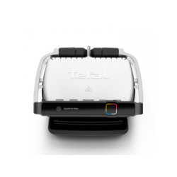 Tefal OptiGrill Elite Gril de contact noir EU GC750D30