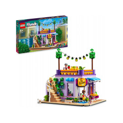 LEGO Friends - La cuisine collective de Heartlake City (41747)