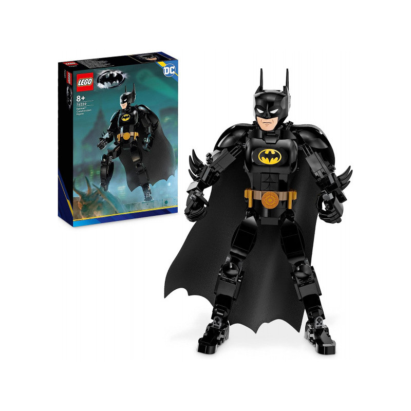 LEGO DC - Batman Building Figure (76259)