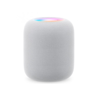 Apple HomePod 2. Gen. blanc MQJ83D/A