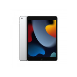 Apple iPad 10.2 Wi-Fi 64Go 9th Gen. EU MK2L3TY/A (argenté)