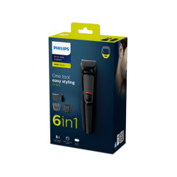 Philips Tondeuse Multigroom Series 3000 MG3710/15