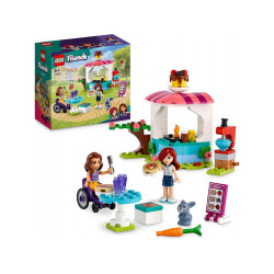 LEGO Friends - La crêperie  (41753)