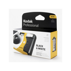 KODAK Digital Camera Professional Tri-X 400 B&W 27 (1074418)
