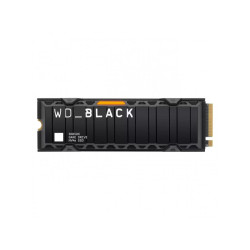WD Black SN850X 1TB M.2 7300 MB/s WDS100T2XHE
