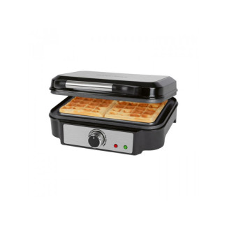 Gauffrier ProfiCook PC-WA 1240 en acier inoxydable