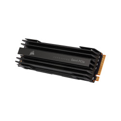 Corsair MP600 PRO 1TB M.2 NVMe PCIe Gen4 x 4 SSD CSSD-F1000GBMP600PRO