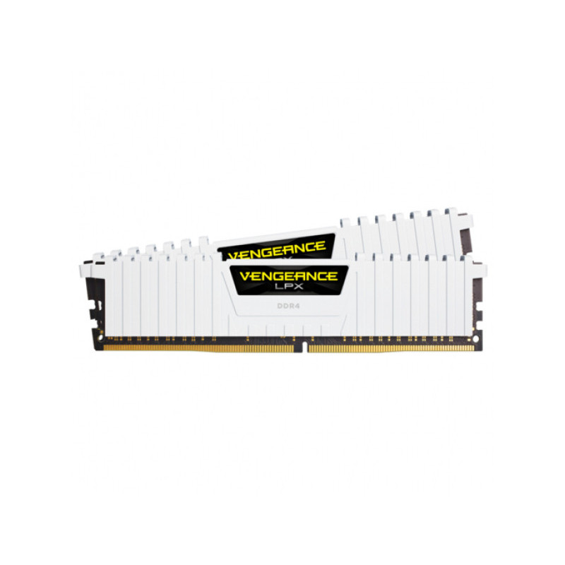 Corsair Vengeance LPX 16 Go (2 x 8 Go) DDR4 CMK16GX4M2A2666C16W