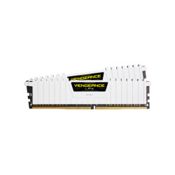 Corsair Vengeance LPX 16 Go (2 x 8 Go) DDR4 CMK16GX4M2A2666C16W