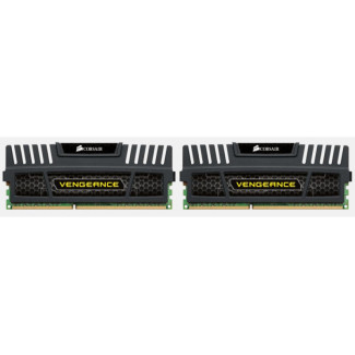 Corsair Vengeance 16Go (2 x 8Go) DDR3 1600MHz 240 broches DIMM CMZ16GX3M2A