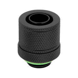 Corsair CX-9051002-WW Black Fitting liquid Brass 4x Compress. CX-9051002-WW