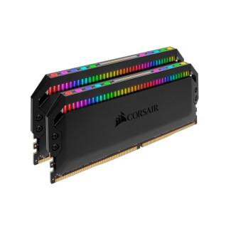 Corsair Dominator 32Go (2 x 16Go) DDR4 3466MHz DIMM CMT32GX4M2C3466C16