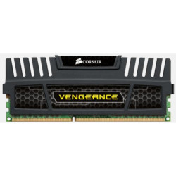 Corsair Vengeance 8Go (1x 8Go) DDR3 1600MHz 240 broches DIMM CMZ8GX3M1A1600C9