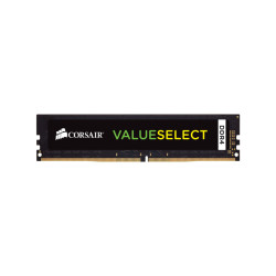 Corsair ValueSelect 32Go DDR4 2666MHz 288 broches DIMM CMV32GX4M1A2666C18