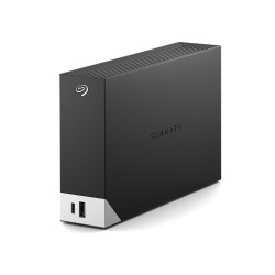 Seagate One Touch avec Hub disque dur externe 4 TB STLC4000400